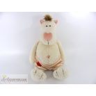 Nici maci plüss figura