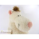 Nici maci plüss figura