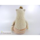 Nici maci plüss figura