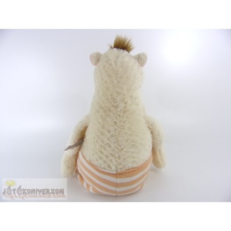 Nici maci plüss figura