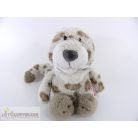 Nici párduc plüss figura