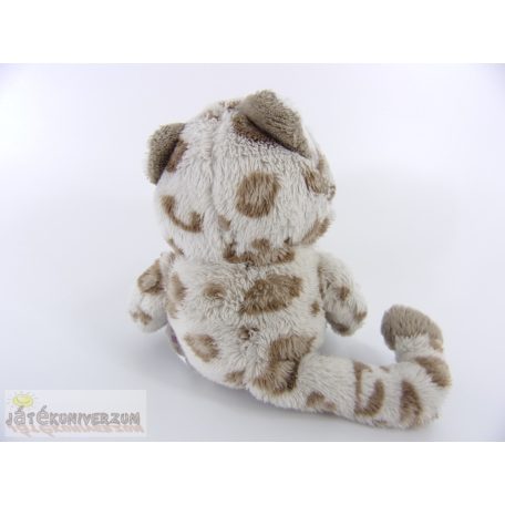Nici párduc plüss figura
