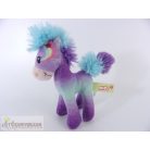 Nici mágneses póni ló plüss figura