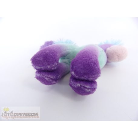 Nici mágneses póni ló plüss figura