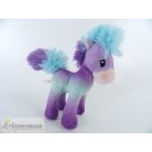 Nici mágneses póni ló plüss figura