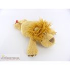 Nici oroszlán plüss figura