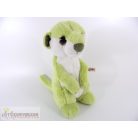 Nici szurikáta plüss figura