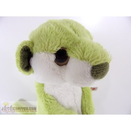 Nici szurikáta plüss figura