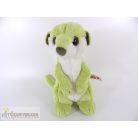 Nici szurikáta plüss figura