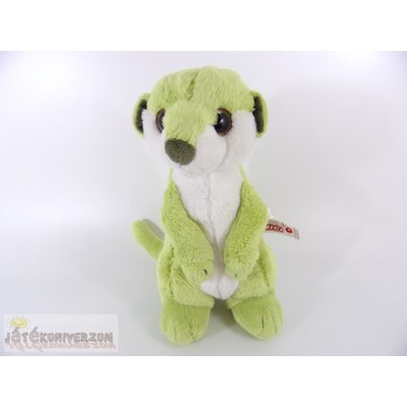 Nici szurikáta plüss figura