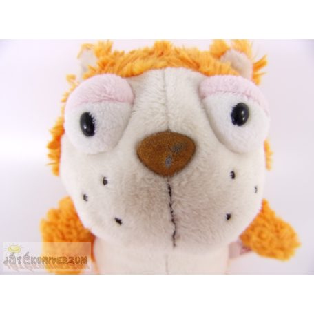 Nici cica plüss figura