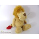 Nici oroszlán plüss figura