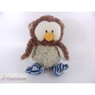 Nici bagoly madár plüss figura