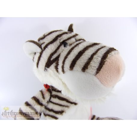 Nici tigris plüss figura