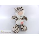 Nici tigris plüss figura
