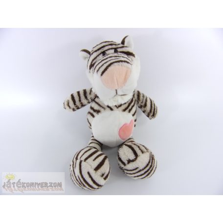 Nici tigris plüss figura