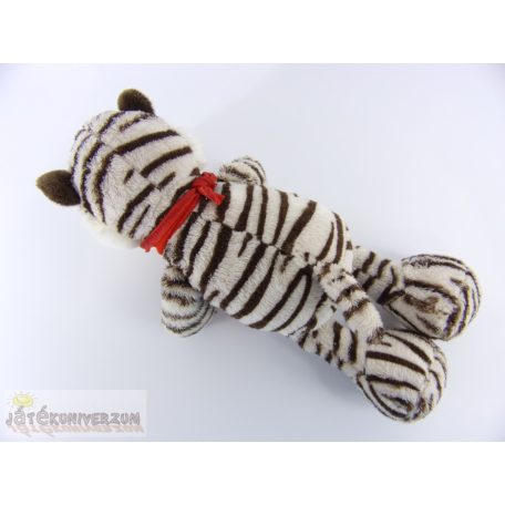 Nici tigris plüss figura