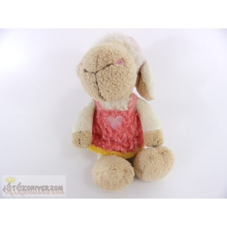 Nici bárány plüss figura