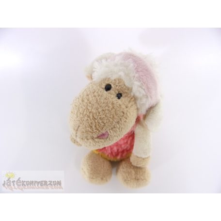 Nici bárány plüss figura