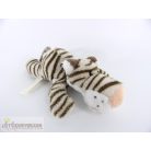 Nici mágneses tigris plüss figura
