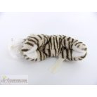 Nici mágneses tigris plüss figura