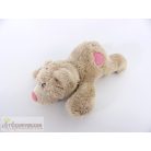 Nici mágneses maci plüss figura