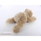 Nici mágneses maci plüss figura