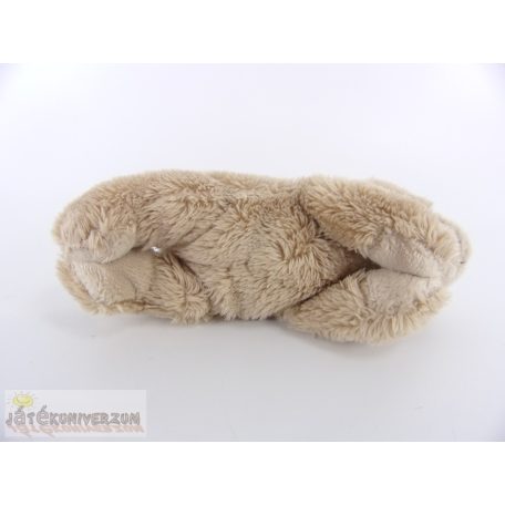 Nici mágneses maci plüss figura