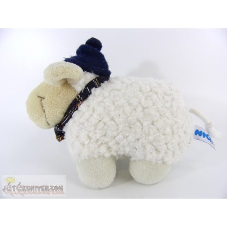 Nici bárány plüss figura