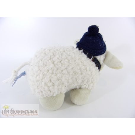 Nici bárány plüss figura