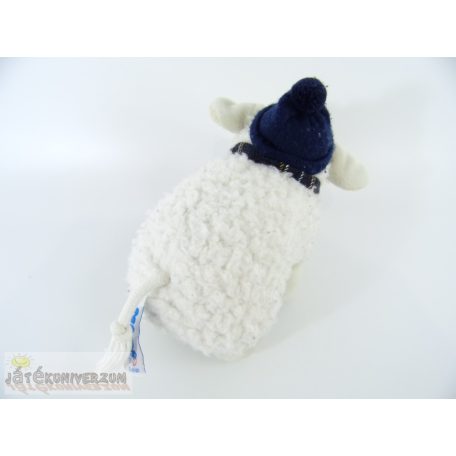 Nici bárány plüss figura