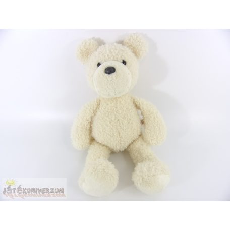 Nici maci plüss figura