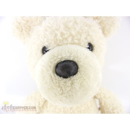 Nici maci plüss figura