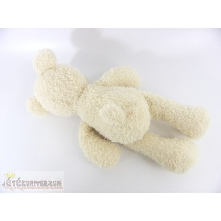 Nici maci plüss figura