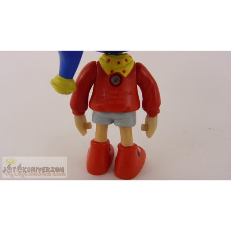 Noddy figura