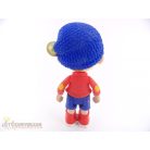 Noddy figura