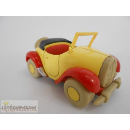 Corgi Toyland Cars Noddy játékautó