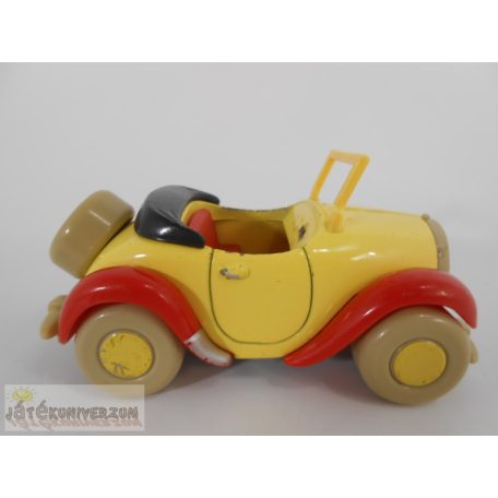 Corgi Toyland Cars Noddy játékautó