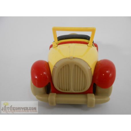 Corgi Toyland Cars Noddy játékautó