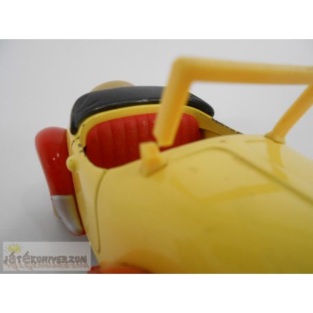 Corgi Toyland Cars Noddy játékautó