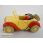 Corgi Toyland Cars Noddy játékautó