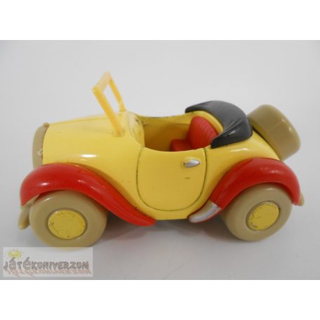 Corgi Toyland Cars Noddy játékautó