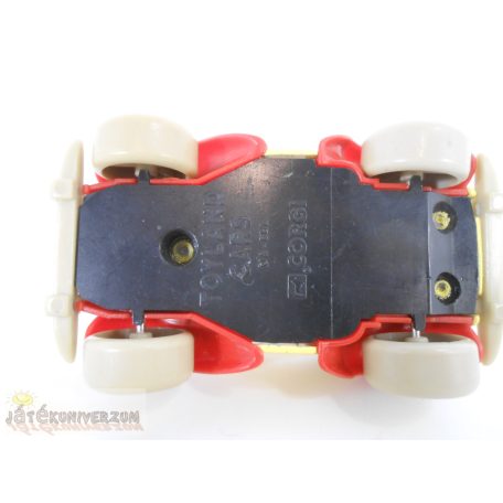 Corgi Toyland Cars Noddy játékautó