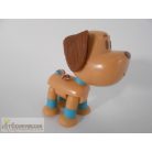 Noddy Bumpy Dog kutya kutyus figura