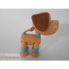 Noddy Bumpy Dog kutya kutyus figura