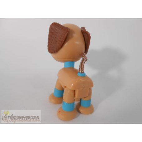 Noddy Bumpy Dog kutya kutyus figura