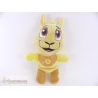 Qatar Airways Kids Club Kamil teve plüss figura