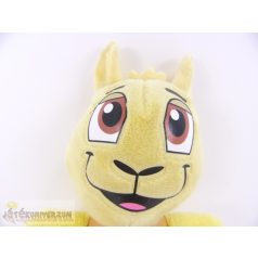 Qatar Airways Kids Club Kamil teve plüss figura