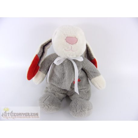 Grow Play nyuszi plüss figura