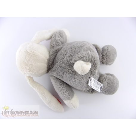 Grow Play nyuszi plüss figura